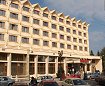 Cazare Hoteluri Alba Iulia |
		Cazare si Rezervari la Hotel Transilvania din Alba Iulia